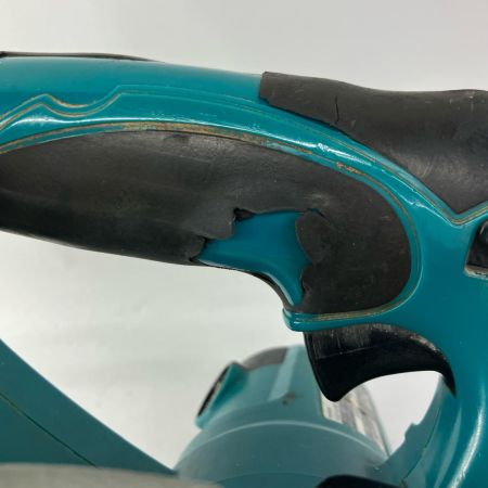 MAKITA マキタ 切断工具 丸のこ MAKITA HS630D ブルー 程度C ケース・説明書付 コードレス式 165mm 18v 53411 HS630D ブルー