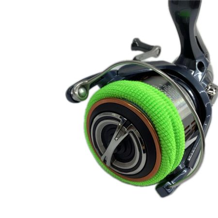 SHIMANO シマノ スピニングリール　 26ナスキー C5000XG-D　箱付 048172