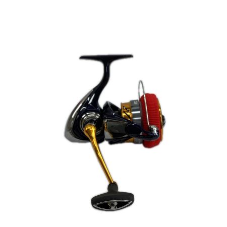 DAIWA ダイワ スピニングリール　24レブロス LT5000-CXH　 箱付 399251