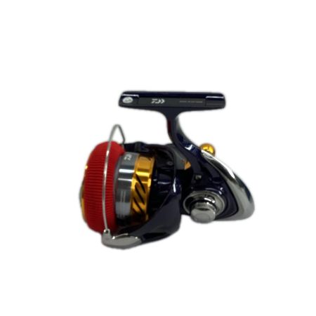 DAIWA ダイワ スピニングリール　24レブロス LT5000-CXH　 箱付 399251