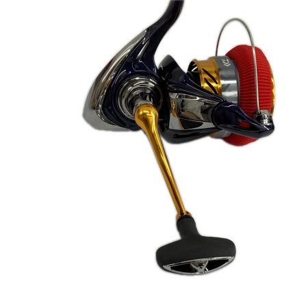 DAIWA ダイワ スピニングリール　24レブロス LT5000-CXH　 箱付 399251