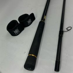 DAIWA ダイワ ロッド ルアーロッド DAIWA 05800039 ラテオ 100MH  05800039 Bランク