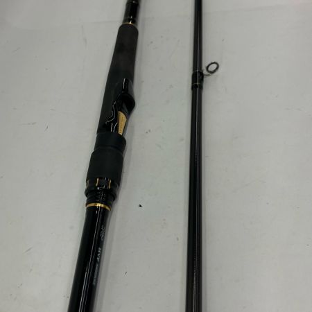 DAIWA ダイワ ロッド ルアーロッド DAIWA 05800039 ラテオ 100MH  05800039