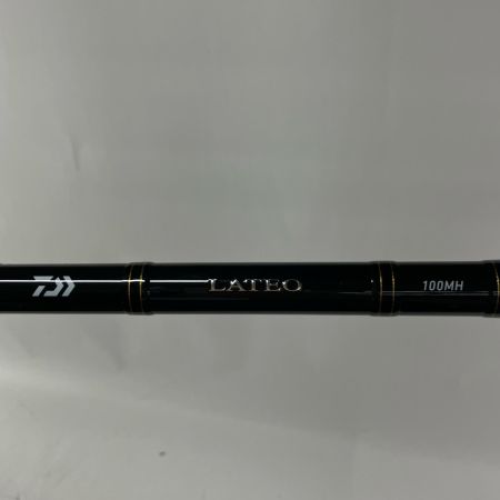 DAIWA ダイワ ロッド ルアーロッド DAIWA 05800039 ラテオ 100MH  05800039