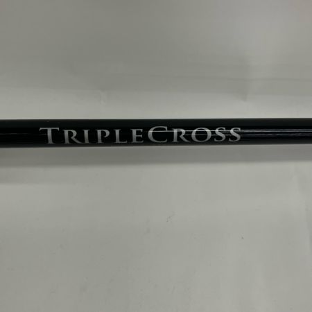 MajorCraft メジャークラフト ロッド ルアーロッド MajorCraft TCX-1002MH トリプルクロス TCX-1002MH