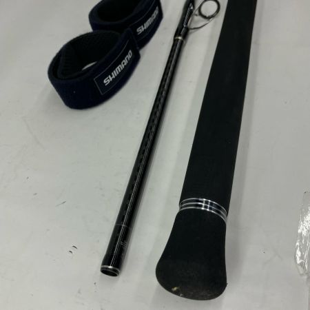 SHIMANO シマノ ロッド ルアーロッド SHIMANO 39764 コルトスナイパー XR S100MH 39764