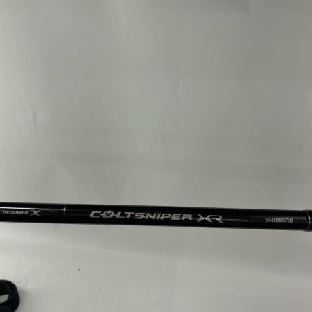 SHIMANO シマノ ロッド ルアーロッド SHIMANO 39764 コルトスナイパー XR S100MH 39764