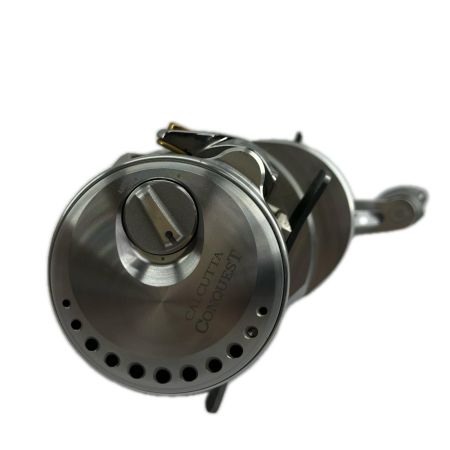 SHIMANO シマノ リール ベイトリール SHIMANO 049353 カルカッタコンクエスト 箱付 XGLEFT 049353