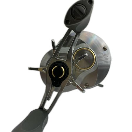 SHIMANO シマノ リール ベイトリール SHIMANO 049353 カルカッタコンクエスト 箱付 XGLEFT 049353