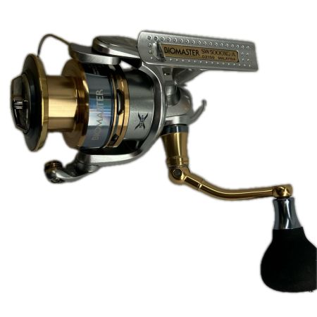 SHIMANO シマノ リール スピニングリール SHIMANO 03159 13バイオマスター SW5000 03159