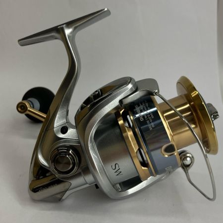 SHIMANO シマノ リール スピニングリール SHIMANO 03159 13バイオマスター SW5000 03159