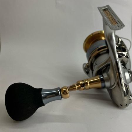 SHIMANO シマノ リール スピニングリール SHIMANO 03159 13バイオマスター SW5000 03159