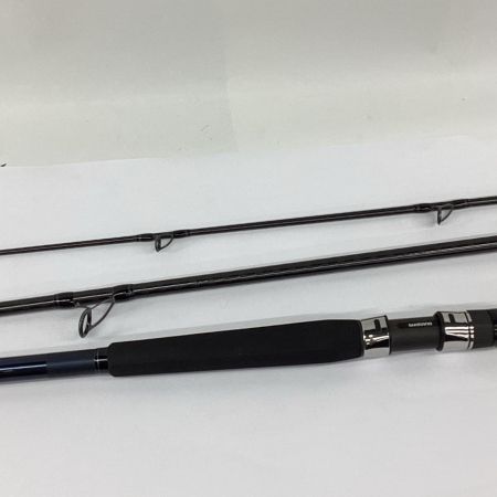 SHIMANO シマノ  コルトスナイパー SS S100H-3  347664