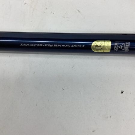 SHIMANO シマノ  コルトスナイパー SS S100H-3  347664