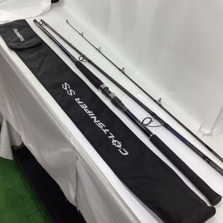 SHIMANO シマノ  コルトスナイパー SS S100H-3  347664