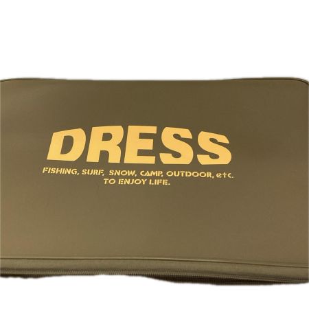 DRESS ドレス バッカンカーゴ　36L