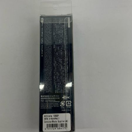 Jackson ジャクソン ルアー ペンシル Jackson アスリート12SSP GHF