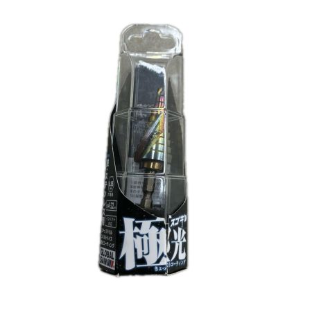 モトユキ ステップドリル　 GDR-SDR-422EX