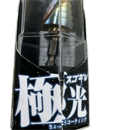 モトユキ ステップドリル　 GDR-SDR-422EX