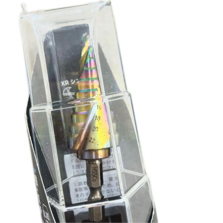 モトユキ ステップドリル　 GDR-SDR-422EX