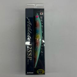 Jackson ジャクソン ルアー ペンシル Jackson アスリート12SSP GHF Sランク