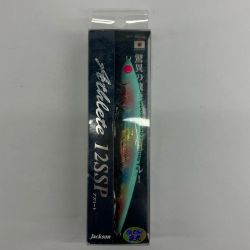 Jackson ジャクソン ルアー ペンシル Jackson アスリート12SSP GHF Sランク