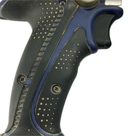 CACTUS  電動工具 圧着工具 CACTUS EV-250DL ブラック×ブルー 充電池1個付 コードレス式 18v 5.0Ah 12048 EV-250DL ブラック×ブルー