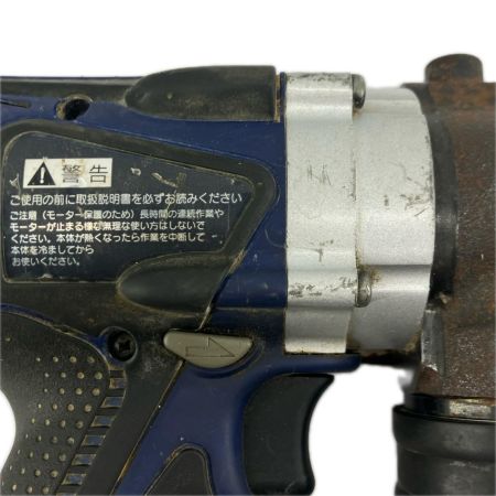 CACTUS  電動工具 圧着工具 CACTUS EV-250DL ブラック×ブルー 充電池1個付 コードレス式 18v 5.0Ah 12048 EV-250DL ブラック×ブルー