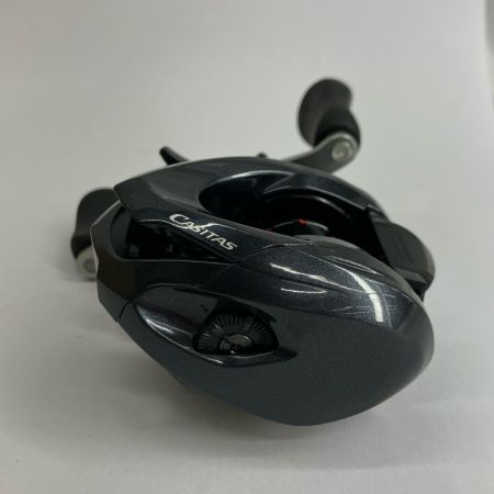 SHIMANO シマノ リール ベイトリール SHIMANO 03615 100HG 03615