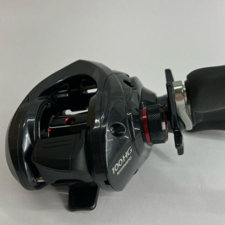SHIMANO シマノ リール ベイトリール SHIMANO 03615 100HG 03615