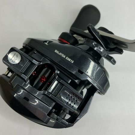 SHIMANO シマノ リール ベイトリール SHIMANO 03615 100HG 03615