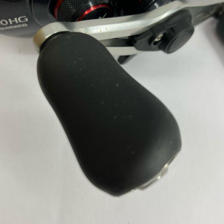 SHIMANO シマノ リール ベイトリール SHIMANO 03615 100HG 03615