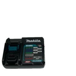 MAKITA マキタ 充電器　コード式　未使用品コード式 　40v 0928620 DC40RA Sランク
