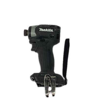 MAKITA インパクトドライバ　 TD173D ブラック
