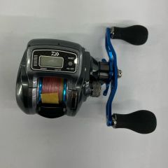 DAIWA ダイワ ベイトリール DAIWA ダイワ 614794 SALTIST ICS 103SH  614794 Bランク