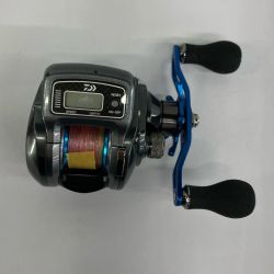 DAIWA ダイワ ベイトリール DAIWA ダイワ 614794 SALTIST ICS 103SH  614794 Bランク