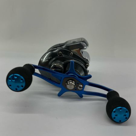 DAIWA ダイワ ベイトリール DAIWA ダイワ 614794 SALTIST ICS 103SH  614794