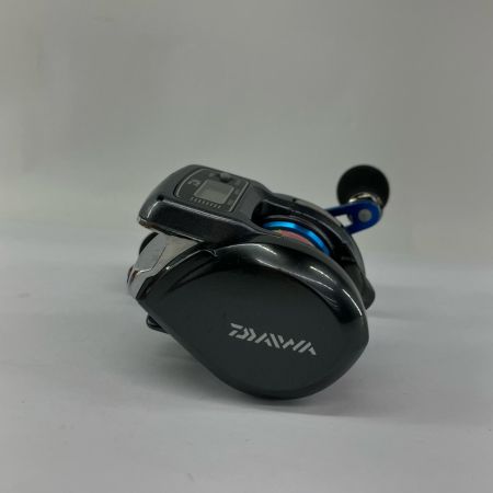DAIWA ダイワ ベイトリール DAIWA ダイワ 614794 SALTIST ICS 103SH  614794