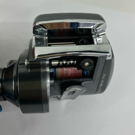 DAIWA ダイワ ベイトリール DAIWA ダイワ 614794 SALTIST ICS 103SH  614794