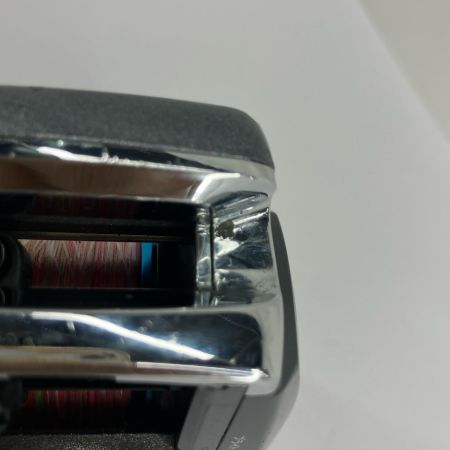 DAIWA ダイワ ベイトリール DAIWA ダイワ 614794 SALTIST ICS 103SH  614794