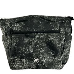 MAMMUT マムート ウィンター用品 ウィンター小物 MAMMUT Seon Messenger 14 グレー×ブラック グレー×ブラック Aランク