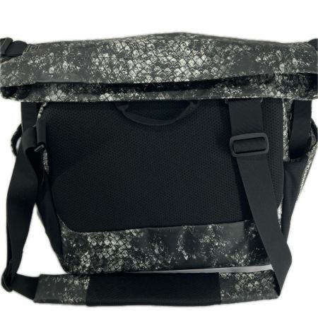 MAMMUT マムート ウィンター用品 ウィンター小物 MAMMUT Seon Messenger 14 グレー×ブラック グレー×ブラック