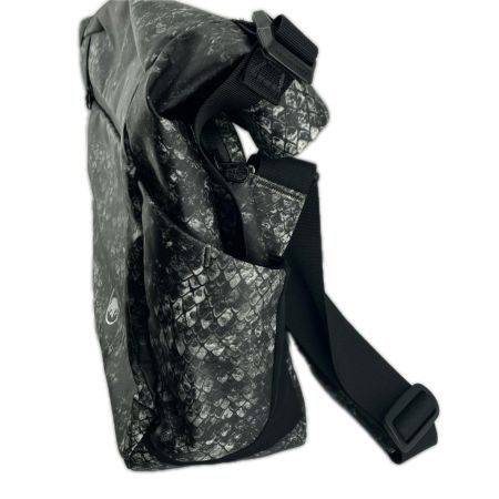 MAMMUT マムート ウィンター用品 ウィンター小物 MAMMUT Seon Messenger 14 グレー×ブラック グレー×ブラック