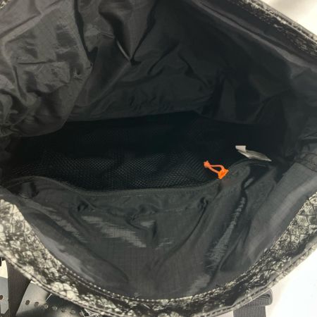 MAMMUT マムート ウィンター用品 ウィンター小物 MAMMUT Seon Messenger 14 グレー×ブラック グレー×ブラック