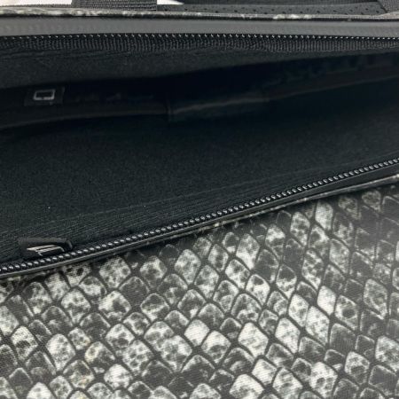 MAMMUT マムート ウィンター用品 ウィンター小物 MAMMUT Seon Messenger 14 グレー×ブラック グレー×ブラック