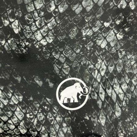 MAMMUT マムート ウィンター用品 ウィンター小物 MAMMUT Seon Messenger 14 グレー×ブラック グレー×ブラック