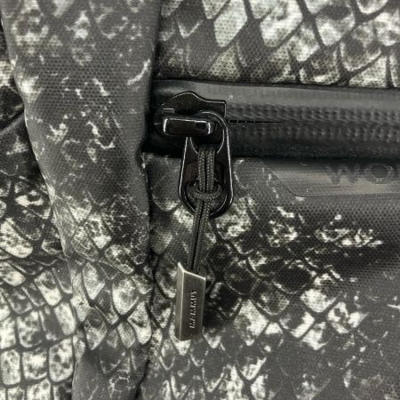 MAMMUT マムート ウィンター用品 ウィンター小物 MAMMUT Seon Messenger 14 グレー×ブラック グレー×ブラック