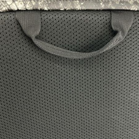 MAMMUT マムート ウィンター用品 ウィンター小物 MAMMUT Seon Messenger 14 グレー×ブラック グレー×ブラック