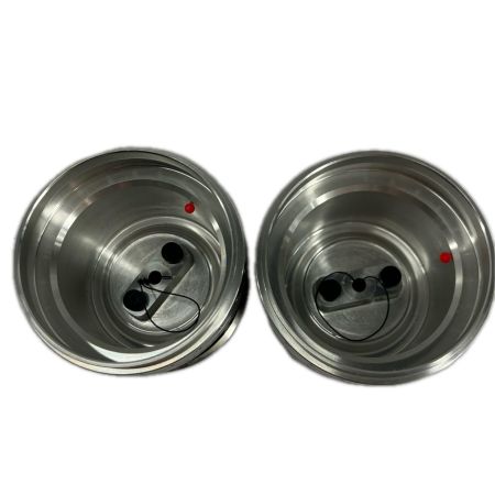 SHIMANO シマノ スピニングリール用替えスプール SHIMANO スーパーエアロアルブリード C14 替スプール2個付
