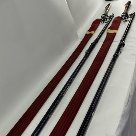 gamakatu ガマカツ 釣り用品 ロッド 投竿 がまかつ 27-410 がま投 Surfside サビ有 2本セット 27-410